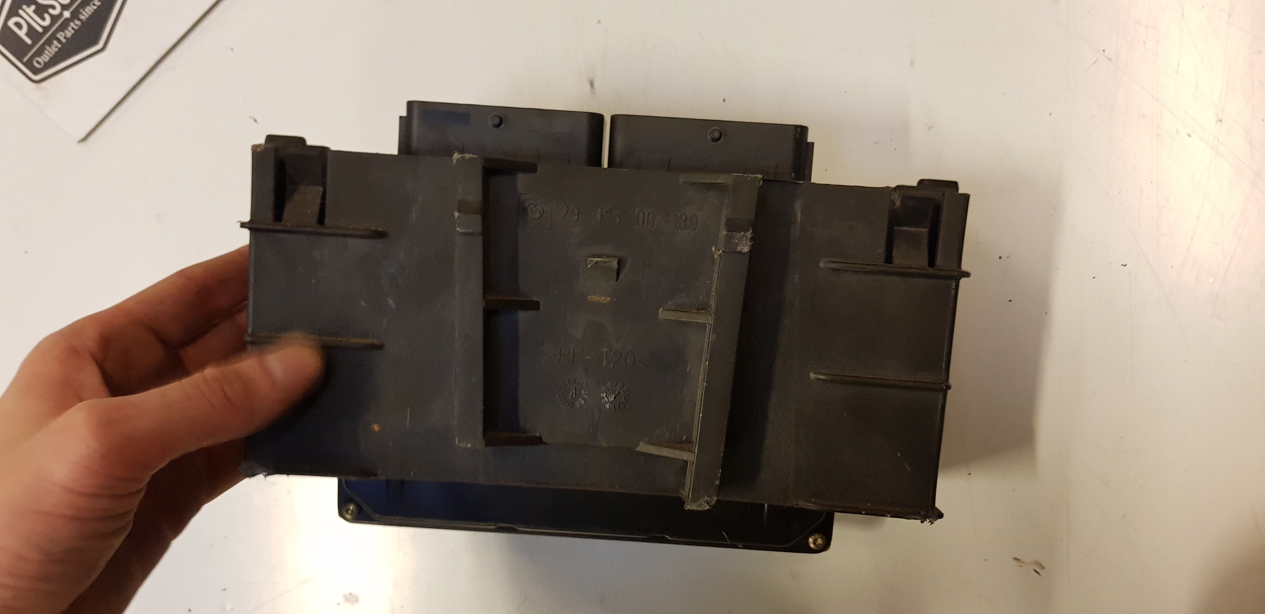 Console Module
