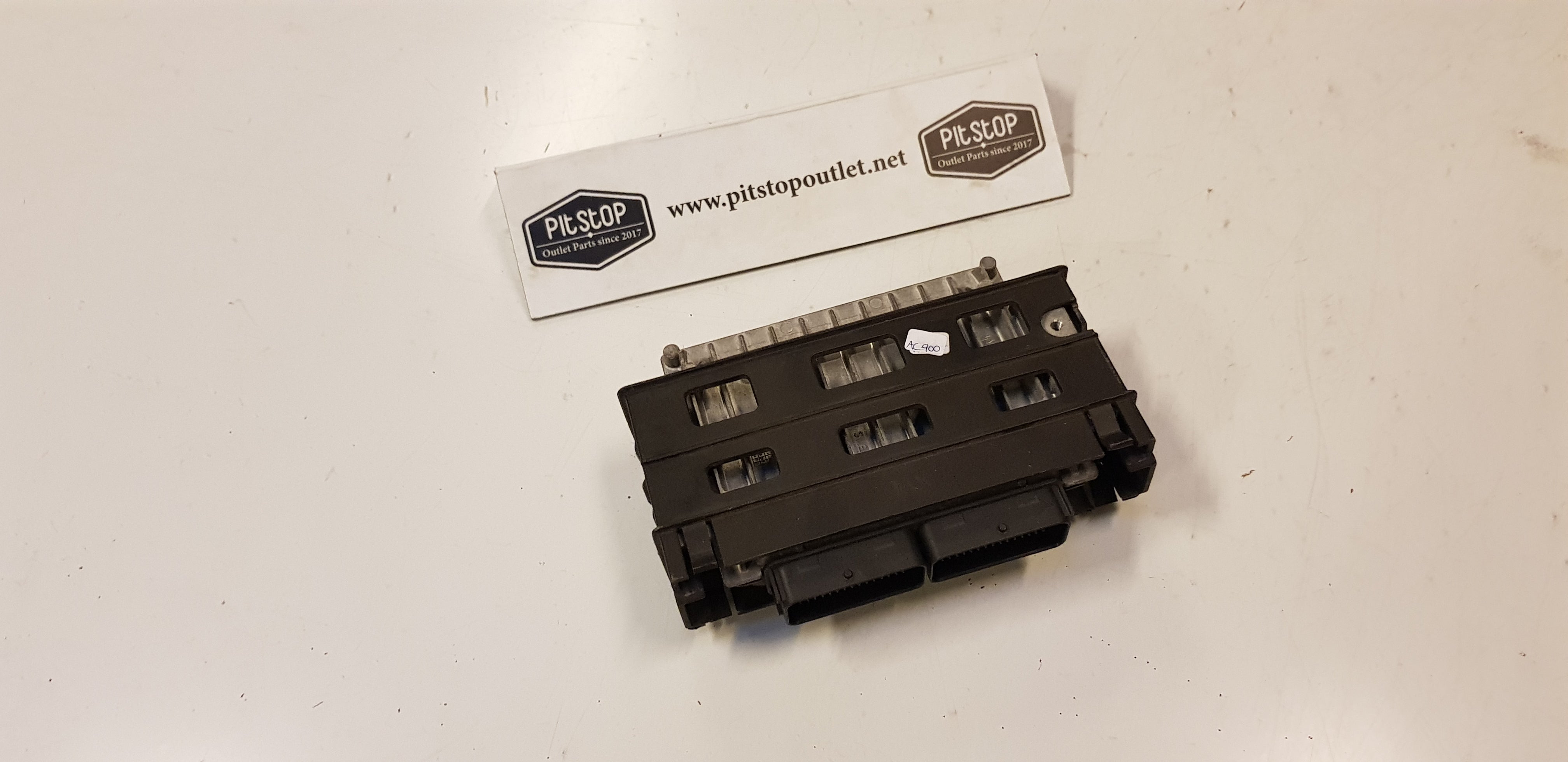 Console Module