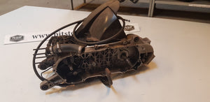Carter (50cc 2takt AC Morini)