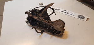 Carter (50cc 2takt AC Morini)