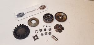 Variateur (50cc 2T)