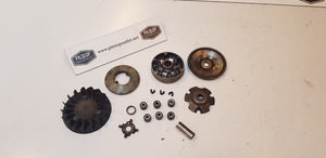 Variateur (50cc 2T)