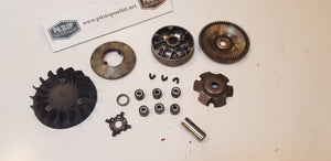 Variateur (50cc 2T)