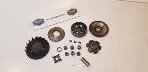 Variateur (50cc 2T)