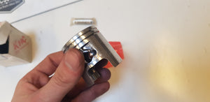 CS50 / CP50 Zuiger (41mm)