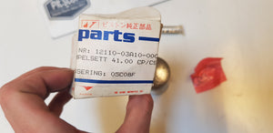 CS50 / CP50 Zuiger (41mm)
