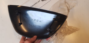 Cockpit Cover