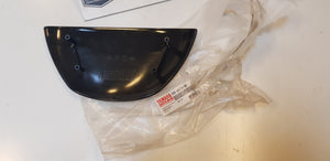 Cockpit Cover
