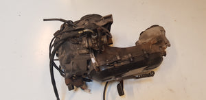 Compleet Blok (50cc 2T AC)