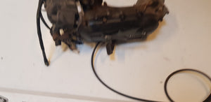 Compleet Blok (50cc 2T AC)