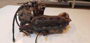 Compleet Blok (50cc 2T AC)