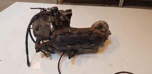 Compleet Blok (50cc 2T AC)