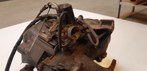 Compleet Blok (50cc 2T AC)