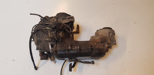 Compleet Blok (50cc 2T AC)