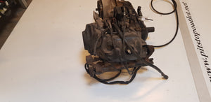 Compleet Blok (50cc 2T AC)