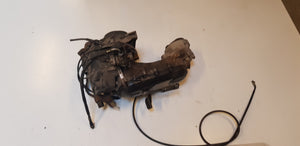 Compleet Blok (50cc 2T AC)