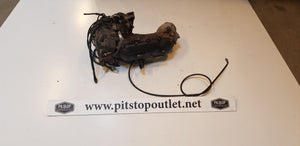 Compleet Blok (50cc 2T AC)