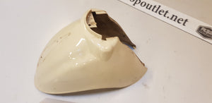 Voorspatbord (Creme)