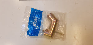 Sym Verbindingsbuis 4T 50cc (Model Onbekend)