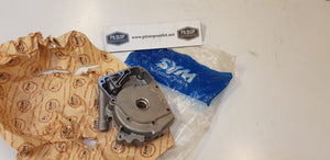 Carterdeel (4T 50cc)