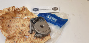 Carterdeel (4T 50cc)