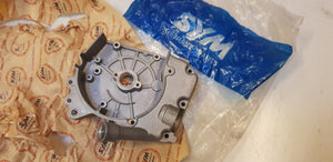 Carterdeel (4T 50cc)