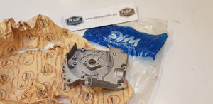 Carterdeel (4T 50cc)