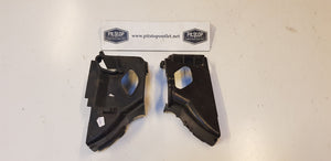 Set Cilinderkapjes (50cc 4T GY6)
