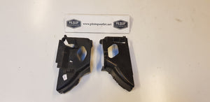Set Cilinderkapjes (50cc 4T GY6)