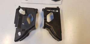 Set Cilinderkapjes (50cc 4T GY6)