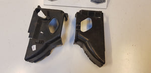 Set Cilinderkapjes (50cc 4T GY6)