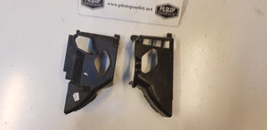 Set Cilinderkapjes (50cc 4T GY6)