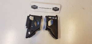 Set Cilinderkapjes (50cc 4T GY6)