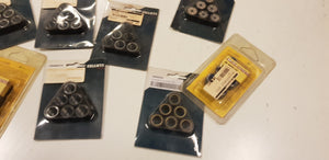 Set Rollen 19x15,5 (div gewichten)