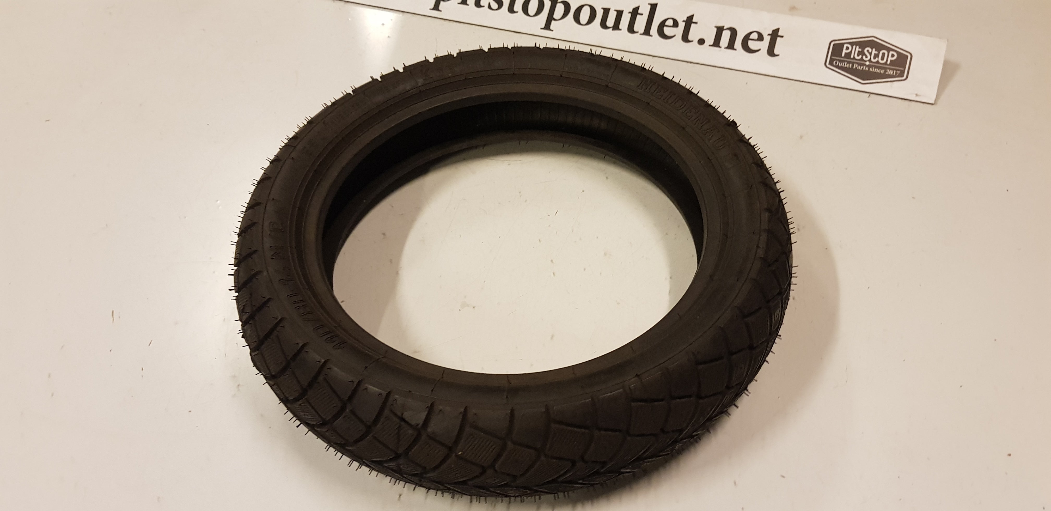 Band 110/80-14