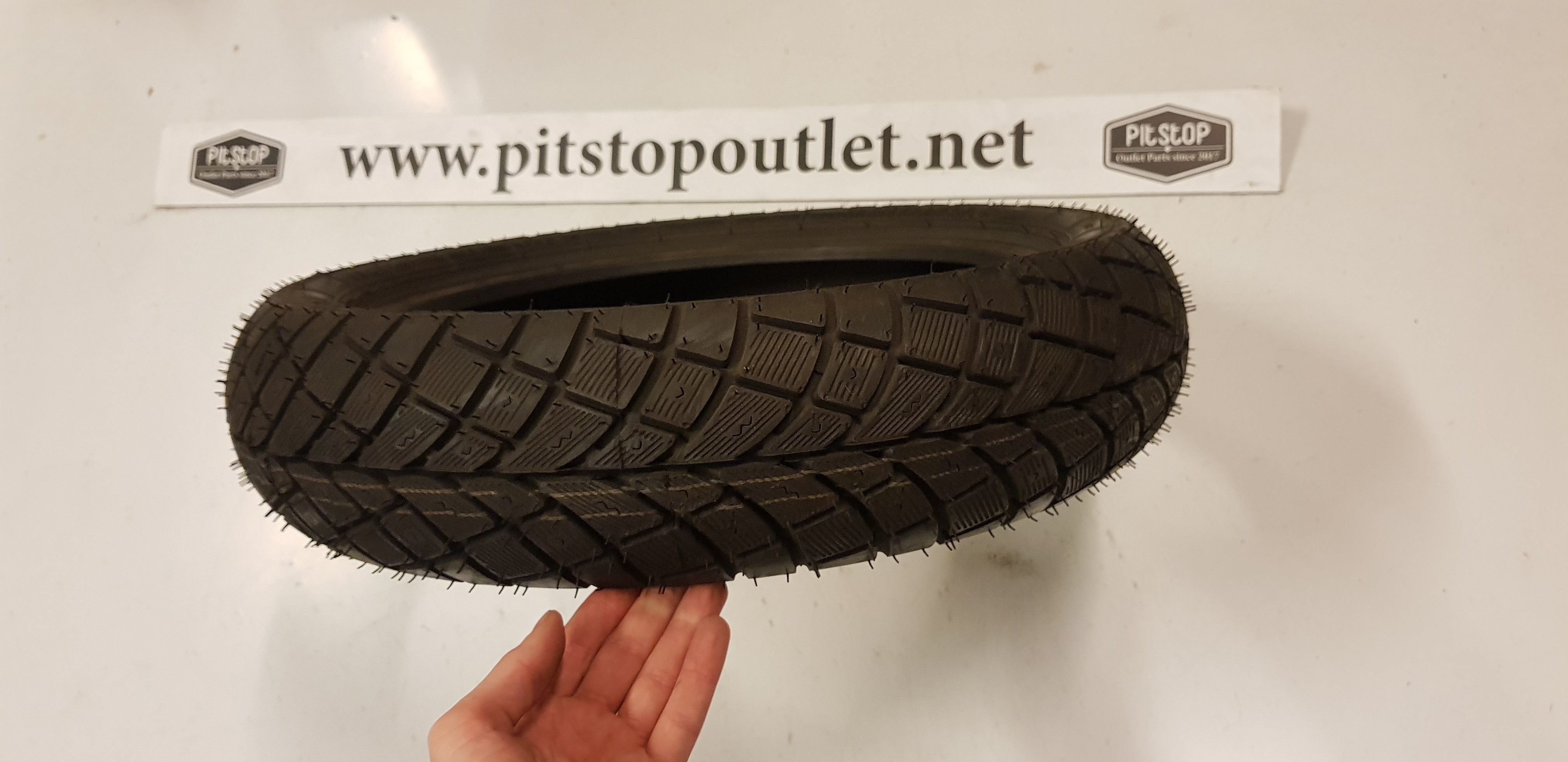 Band 110/80-14