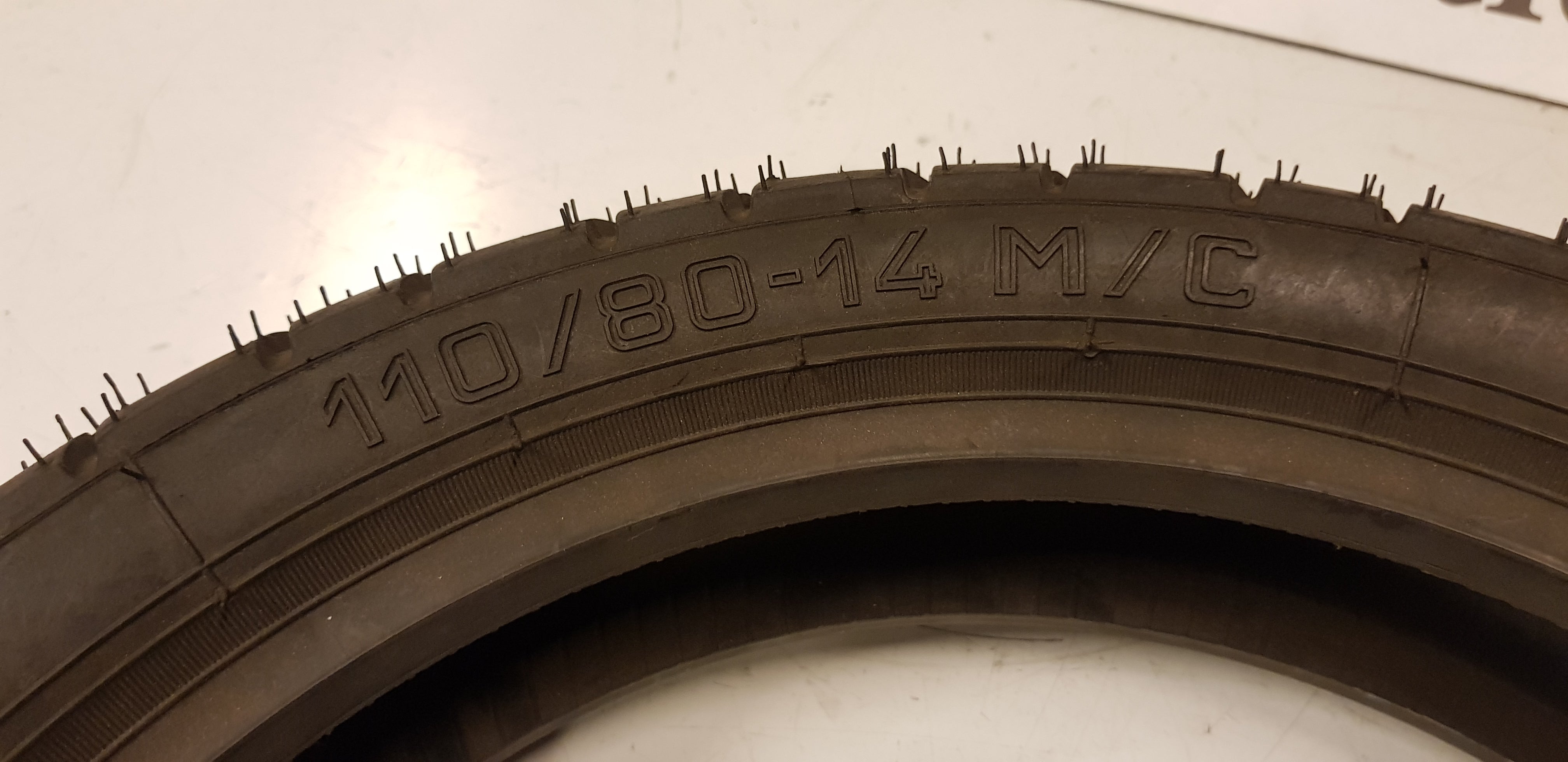 Band 110/80-14