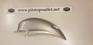 Linker Zijkap (Zilver/Grijs)