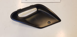 Motorhispania Kapje (Zwart)