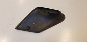 Motorhispania Kapje (Zwart)