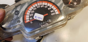 Kilometerteller