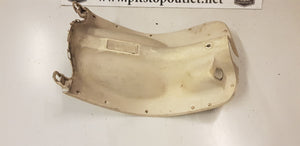 Beenschild (Wit)