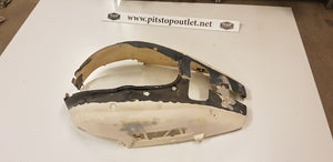 Set Zijkappen (Spuitklaar)