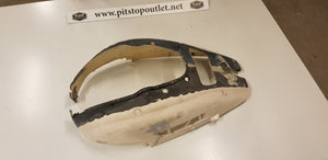 Set Zijkappen (Spuitklaar)