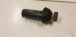 Tankdop + Sleutel (Merk/Model Onbekend)