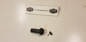 Tankdop + Sleutel (Merk/Model Onbekend)