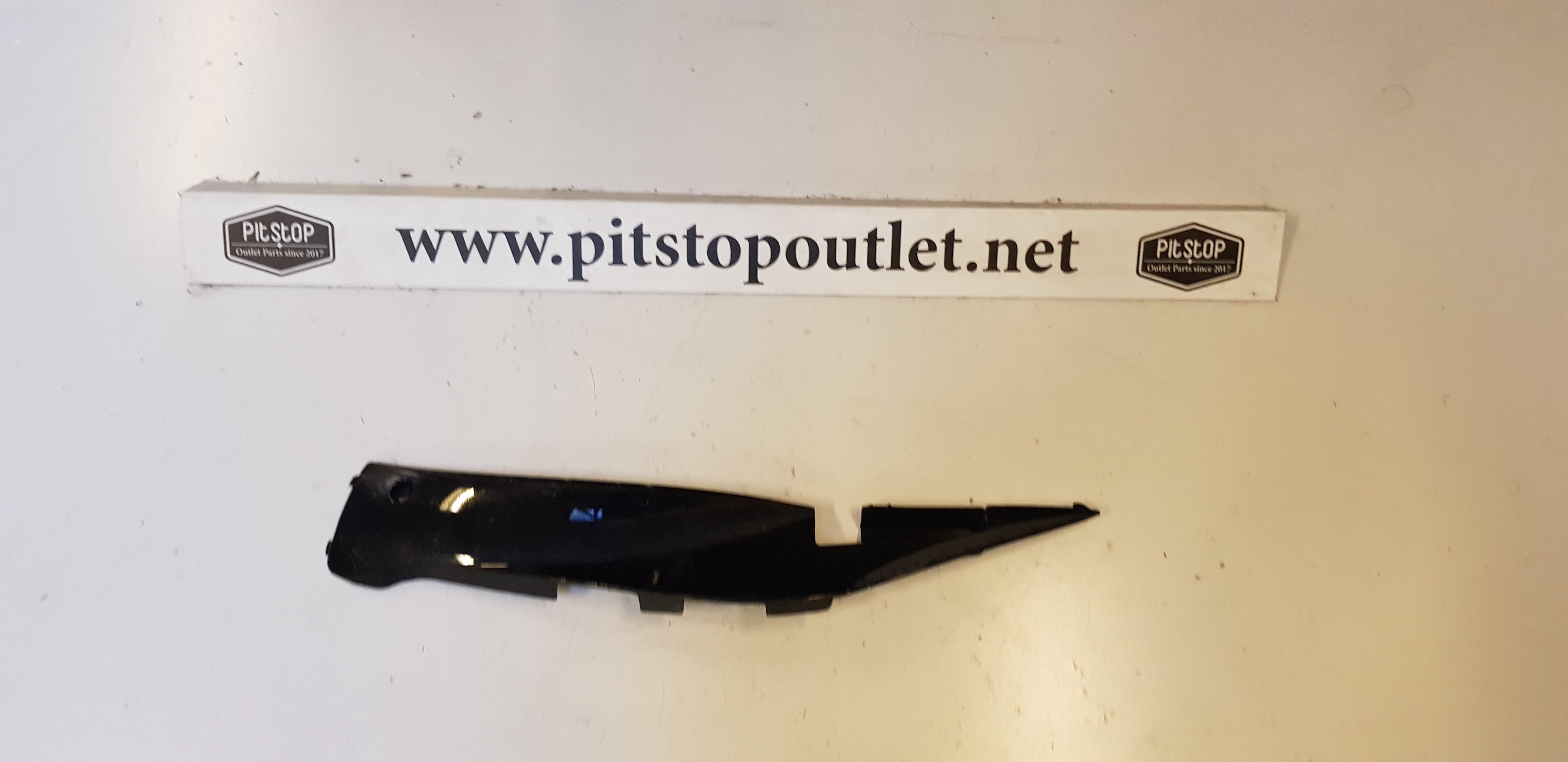 Linker Onderkap