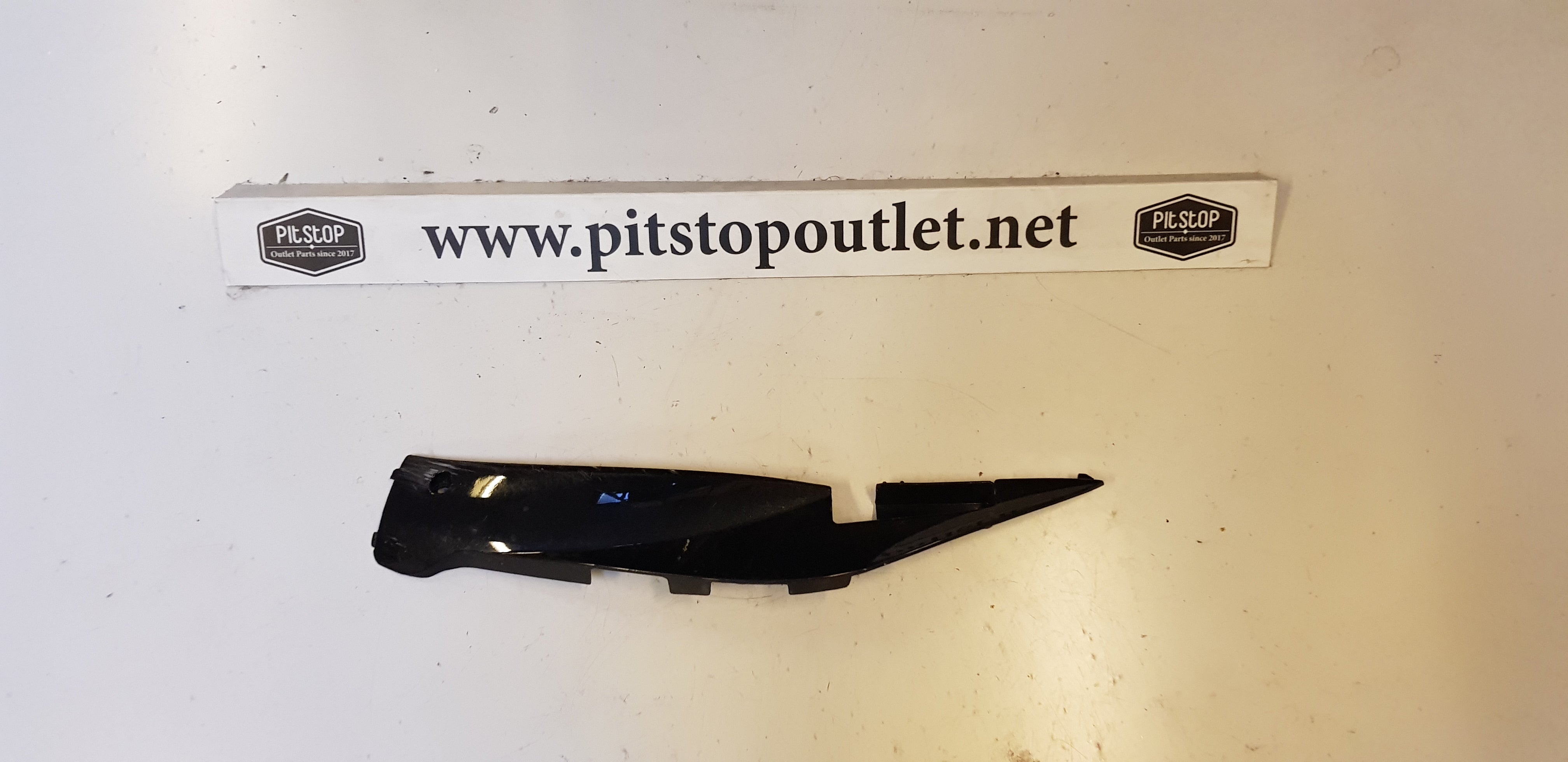 Linker Onderkap
