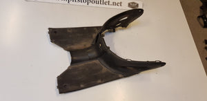 Voetkap + Toebehoren