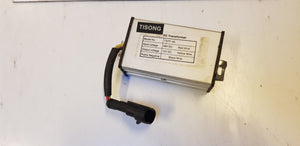 Tisong DC Transformer